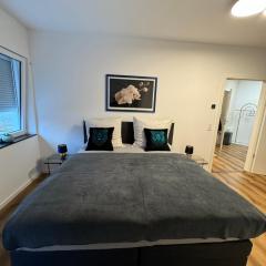 Zeitperlewohnen Petrol