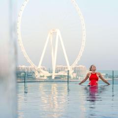 Sofitel Dubai Jumeirah Beach