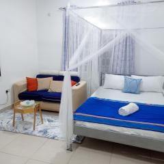 Studio Apartment in Nyali Mombasa