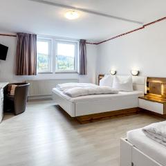 Smart Resorts B&B1 BB1 125