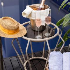 Tropikalya Gold Hotel