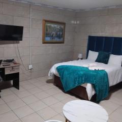 Whizzy Lifestyle Lodge
