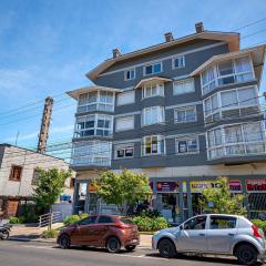 Rosa Edifício Dona Carlinda