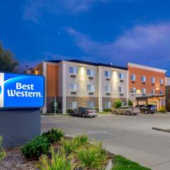 Best Western Greeley