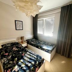 Shengjin Beach Getaway