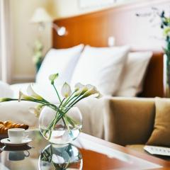 Radisson Blu Ridzene Hotel, Riga