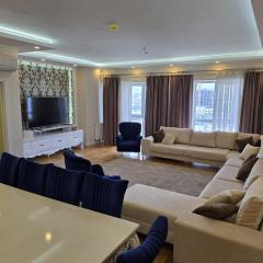 Bahcesehir Rent House