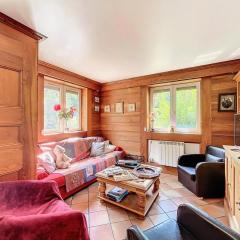 Chalet Les Elfes - Chalet Les Elfes — Luxe et confort pour un séjour MAE-7361