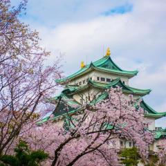 ヒルトン名古屋