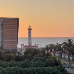 Sunrise