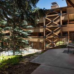 Aspen Condo W Pool, Hot Tub & 2 Blocks To Gondola - Fh4