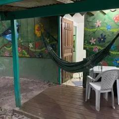 Loft Beija flor