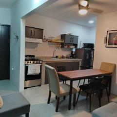 CR Arenal Apartments Familiar