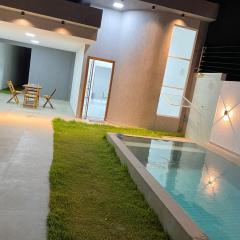 Bela casa jacumã