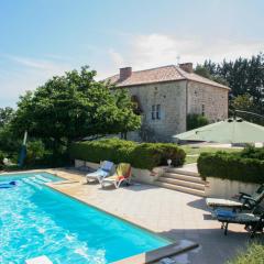 Gites de Saint Maurin