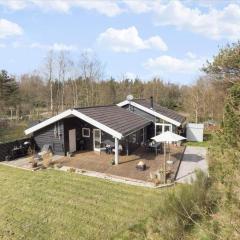 Tranquil Haven in Lyngsa - By Traum Ferienwohnungen