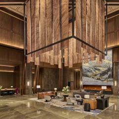 Vignette Collection Shanghai Snow World Hotel by IHG