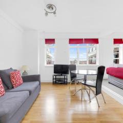 South Kensington Studio