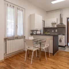 Galteri Housing 1 Terrazzo privato con vista