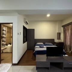 Junikastay BLagoon Melaka