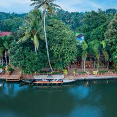 ama Stays & Trails Aquabliss ,Alleppey