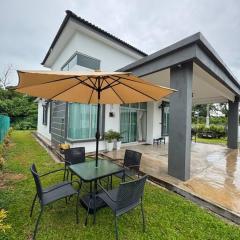 Stylaa Homestay Kedah