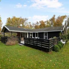 Cozy And Well-Maintained House Near Ebeltoft, Close To A Nice Beach