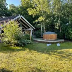 Stunning Home In Rønde With 3 Bedrooms And Wifi