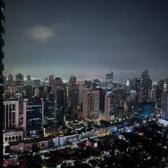 Cozy Two Bedroom Flat in The Gramercy Residences