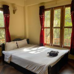 Tara guesthouse - Sauraha,Chitwan