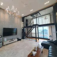 아일랜드 풀빌라