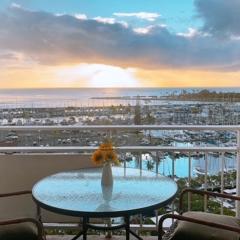 Ilikai Hotel & Luxury Suites