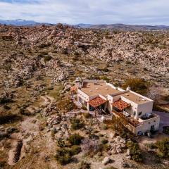 Boulder Horizons - PoolSpaCold Plunge on 5 acres