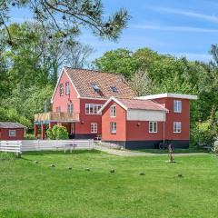 Awesome Apartment In Gudhjem