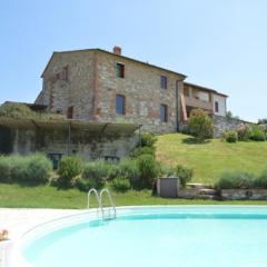 Charming Tuscan countryside retreat