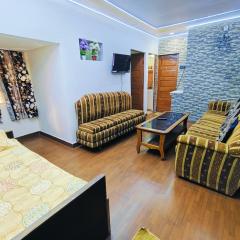 Kiara Home stays