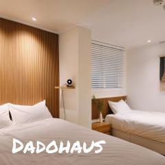 Foreign Only - Dado Haus