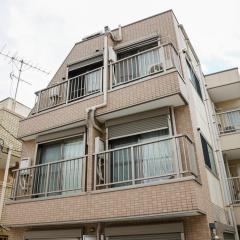 ハイクレスト中野202