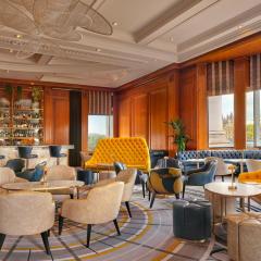London Marriott Hotel County Hall