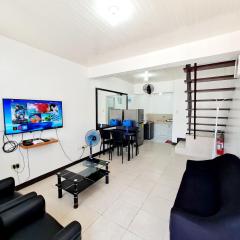 Calapan Transient House L12