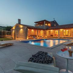 Beautiful Home In Krnica With Sauna