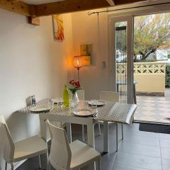 Maison cosy Santa Barbara