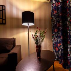 Lighthouse apartments Samal travellers choice in the city center