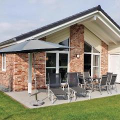 Beautiful Home In Dagebüll With Sauna