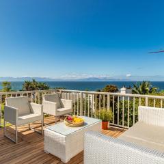 Davley House, St James Kalk Bay