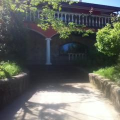 La casa di Mario