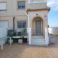 VAO Holiday Rentals-Villa with Pool on New Sierra Golf