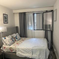 Chambre d hôte chaleureuse1