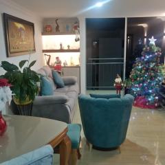 Comparto apartamento Pitalito