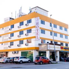 De Swift Hotel